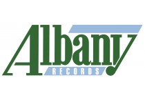 Category: George Lloyd CD - Albany 